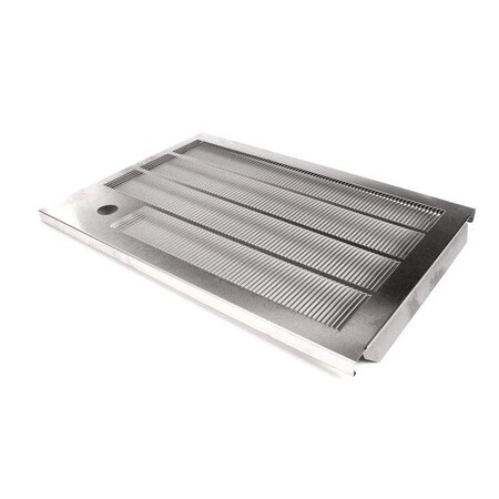 Delfield Panel, Lvr, 18.0, Sw Cut , Lh 356-478-0039-S